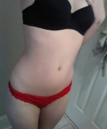 Проститутка Адриана