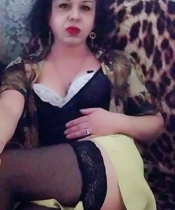 Проститутка Шура